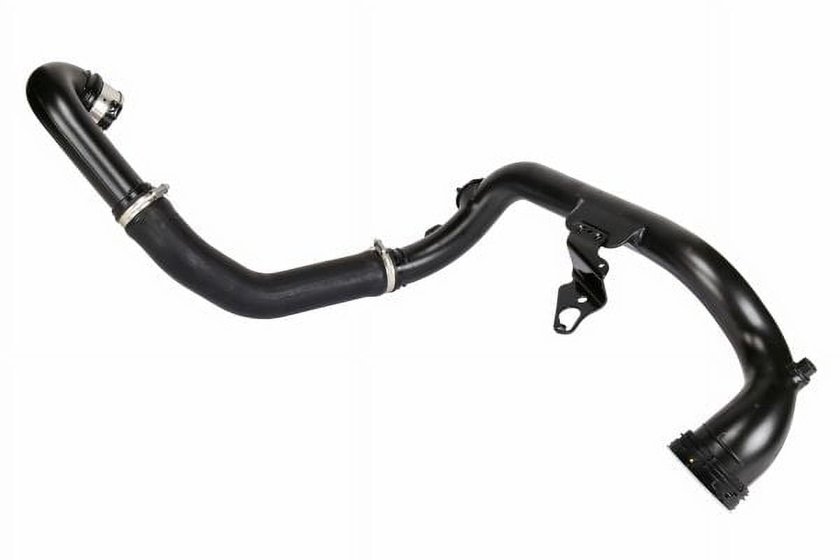 Intercooler Outlet Air Hose