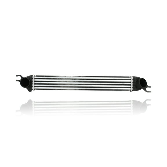 Intercooler - Pacific Best Inc. Fit/For 17512751277 07-13 Mini Cooper/S-Hatchback, 12-14 Roadster 1.6L Turbo Fits select: 2013-2015 MINI COOPER S COUNTRYMAN