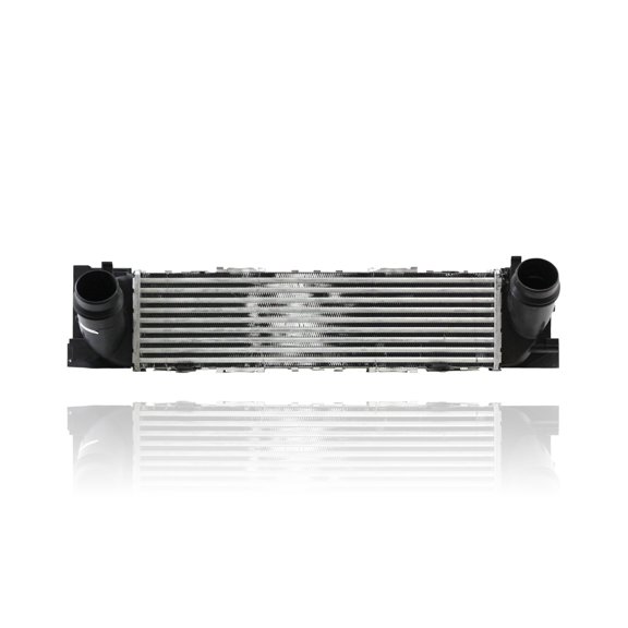 Intercooler - Pacific Best Inc. Fit/For 17517618809 12-16 BMW 3-Series Sedan, 14-16 3-Series Wagon/Gran Turismo, 14-16 2-Series, 14-16 4-Series 2.0/3.0L Fits select: 2012-2018 BMW 328