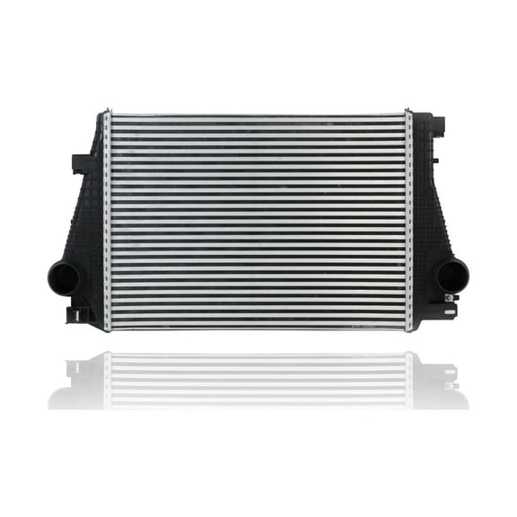 Intercooler - Pacific Best Inc. Fit/For 22799480 15-19 Cadillac ATS Sedan, ATS Coupe, 14-19 CTS Sedan, 16-22 Chevrolet Camaro Turbocharger Fits select: 2018 CADILLAC ATS-V, 2019 CADILLAC ATS LUXURY