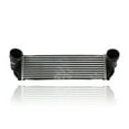 thumbnail image 1 of Intercooler - Pacific Best Inc. Fit/For BM3012100 14-16 BMW x5 3.0L Gas/Diesel, 11-13 x5 3.0L Gas, 15-16 x6 3.0L, 08-14 x6 xdriver 35i Turbocharger Fits select: 2008-2014 BMW X6 XDRIVE35I, 1 of 3
