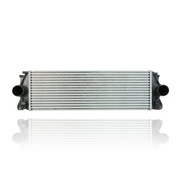Intercooler - Pacific Best Inc. Fit/For CH3012108 07-09 Dodge Sprinter 3.0L Engine