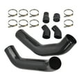 thumbnail image 1 of Intercooler Pipe & Boot Kit For Dodge Ram 6.7L Cummins Diesel 2013-2018, 1 of 9