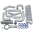 thumbnail image 1 of Intercooler Piping CIVIC RX-7 RX-8 GTI + 2.5" BOV Kit, 1 of 4