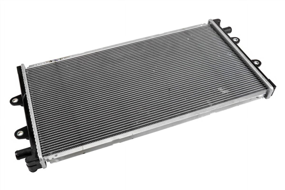 Intercooler Radiator