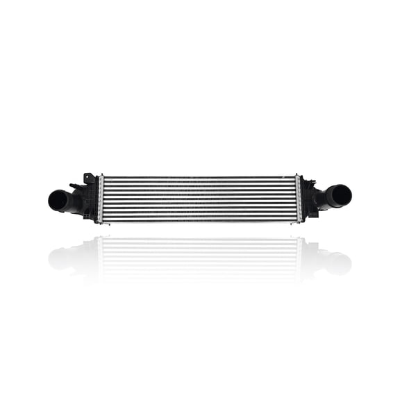 Intercooler Replacement for 20-25 Lincoln Aviator/Explorer/Hybrid/Police 4/6Cy 2.3/3.0Th L1MZ6K775C