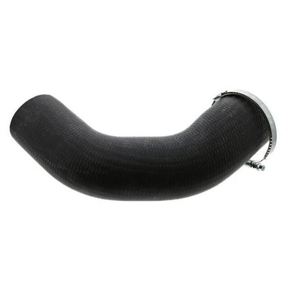 Intercooler To Line Left Turbocharger Intercooler Hose - Compatible with 2008 - 2015 Volvo S80 3.0L 6-Cylinder 2009 2010 2011 2012 2013 2014