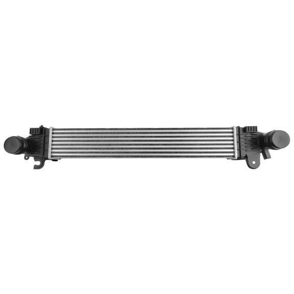 Intercooler Turbo Cooler 84454110 for Chevy Equinox for GMC Terrian 1.5L 2018-22