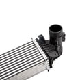 thumbnail image 1 of Intercooler Turbo Cooler for 2020-23 Ford Explorer / Lincoln Aviator L1MZ6K775C, 1 of 8