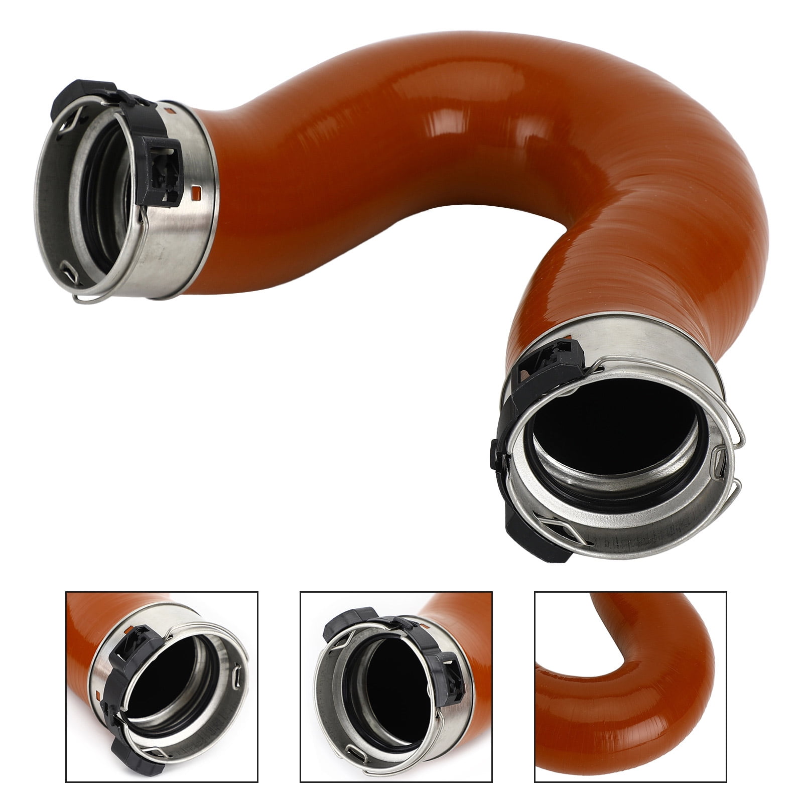 Intercooler Turbo Hose Pipe for MercedesBenz Sprinter W906 CDI