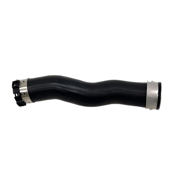 Flexible Leakproof Connection Car Air Intake Duct Hose Pipe for E46 E81 E82 E84 E87 E88 E90 E91 E92 E93 120d 11617802753