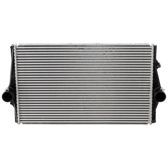 Intercooler for 1999-2001 Volvo S80 T6 6 Cyl 2.8L PL VO3012103