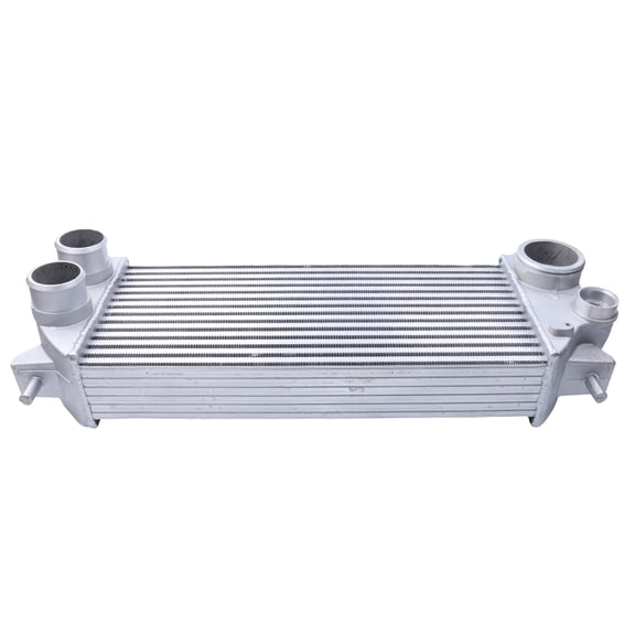 Intercooler for Ford F150 EcoBoost 2.7L 3.5L 2015-2019 Replace 02OCB1203ASL