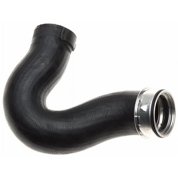 Intercooler to Engine Cold Side Turbocharger Intercooler Hose - Compatible with 2007 - 2009 Dodge Sprinter 2500 3.0L V6 Diesel 2008