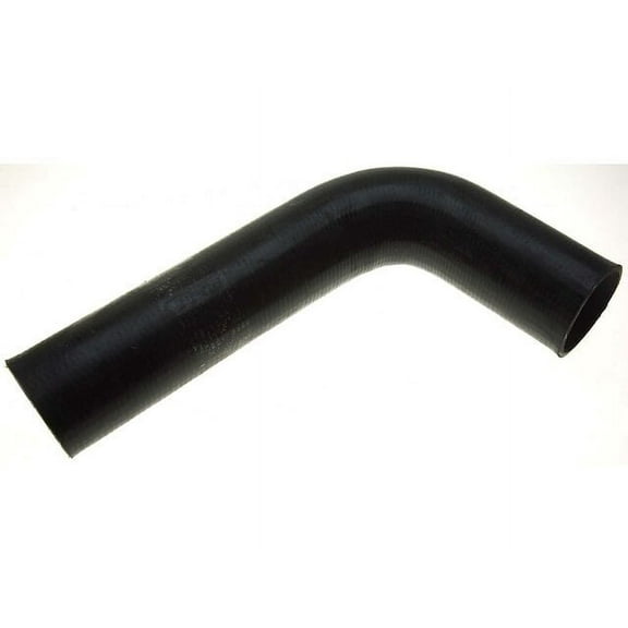 Intercooler to Line Cold Side Turbocharger Intercooler Hose - Compatible with 1994 - 1997, 2001 International 4700 7.6L 6-Cylinder Diesel 1995 1996