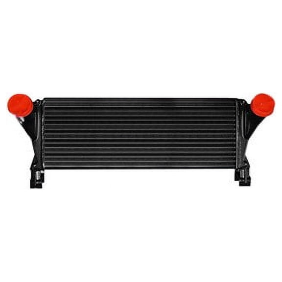 Intercooler