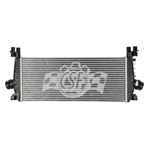 Intercooler