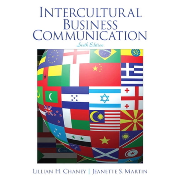 Pre-Owned Intercultural Business Communication (Paperback) 0132971275 9780132971270