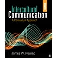 thumbnail image 1 of Pre-Owned Intercultural Communication: A Contextual Approach (Paperback 9781544348704) by James W Neuliep, 1 of 1