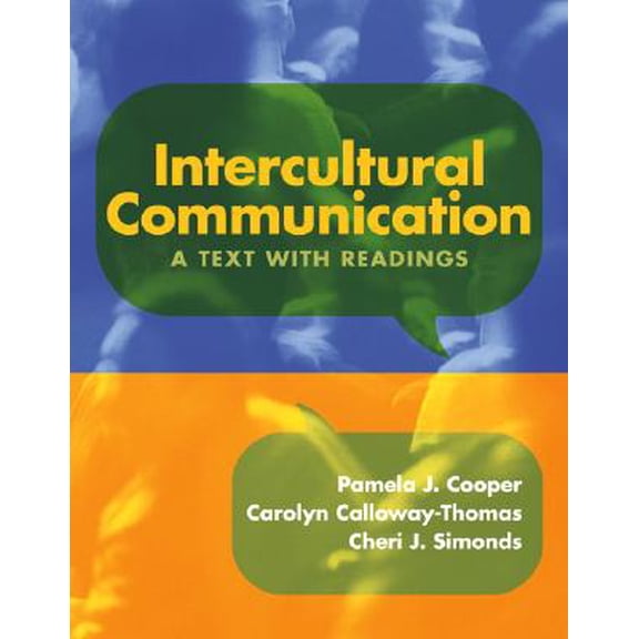 Pre-Owned Intercultural Communication: A Text with Readings Paperback