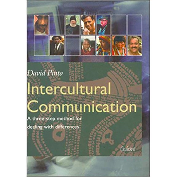 Pre-Owned Intercultural Communication: A Three-Step Method for Dealing with Differences
