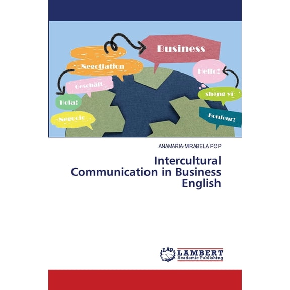 Intercultural Communication in Business English, (Paperback)