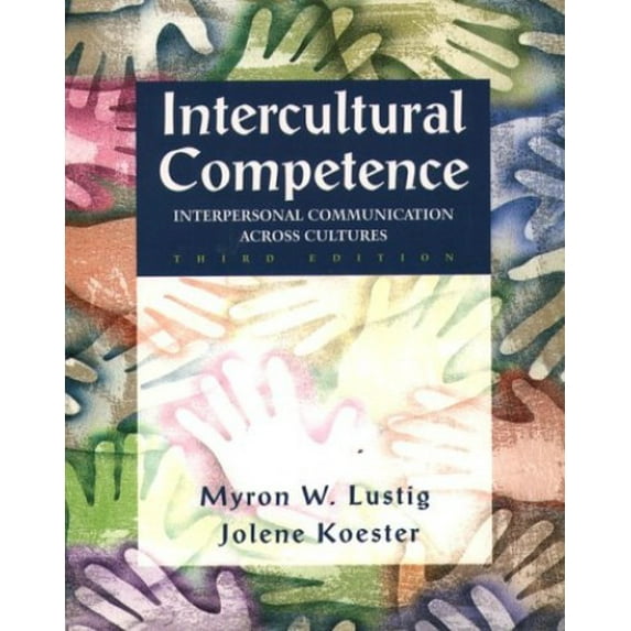 Pre-Owned Intercultural Competence (Paperback) 0321006127 9780321006127