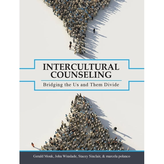 Intercultural Counseling, (Hardcover)