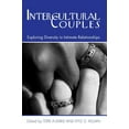 thumbnail image 1 of Intercultural Couples: Exploring Diversity in Intimate Relationships, (Hardcover), 1 of 1