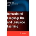 thumbnail image 1 of Intercultural Language Use and Language Learning, (Hardcover), 1 of 1