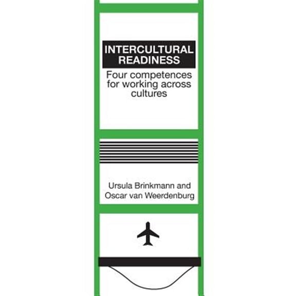 Pre-Owned Intercultural Readiness: Four Competences for Working Across Cultures, (Paperback)