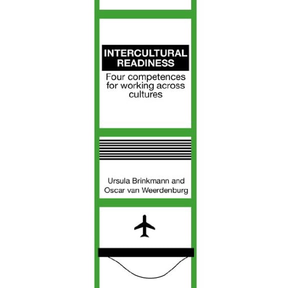 Pre-Owned Intercultural Readiness: Four Competences for Working Across Cultures Paperback