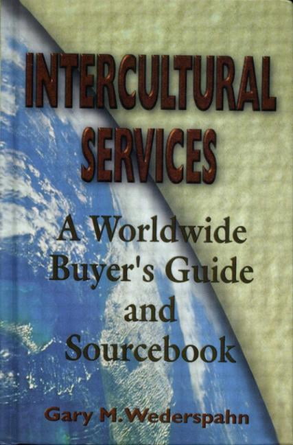Managing Cultural Differences (Hardcover Intercultural Services, (Hardcover)