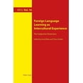 thumbnail image 1 of Intercultural Studies and Foreign Language Learning: Foreign Language Learning as Intercultural Experience: The Subjective Dimension (Paperback), 1 of 1