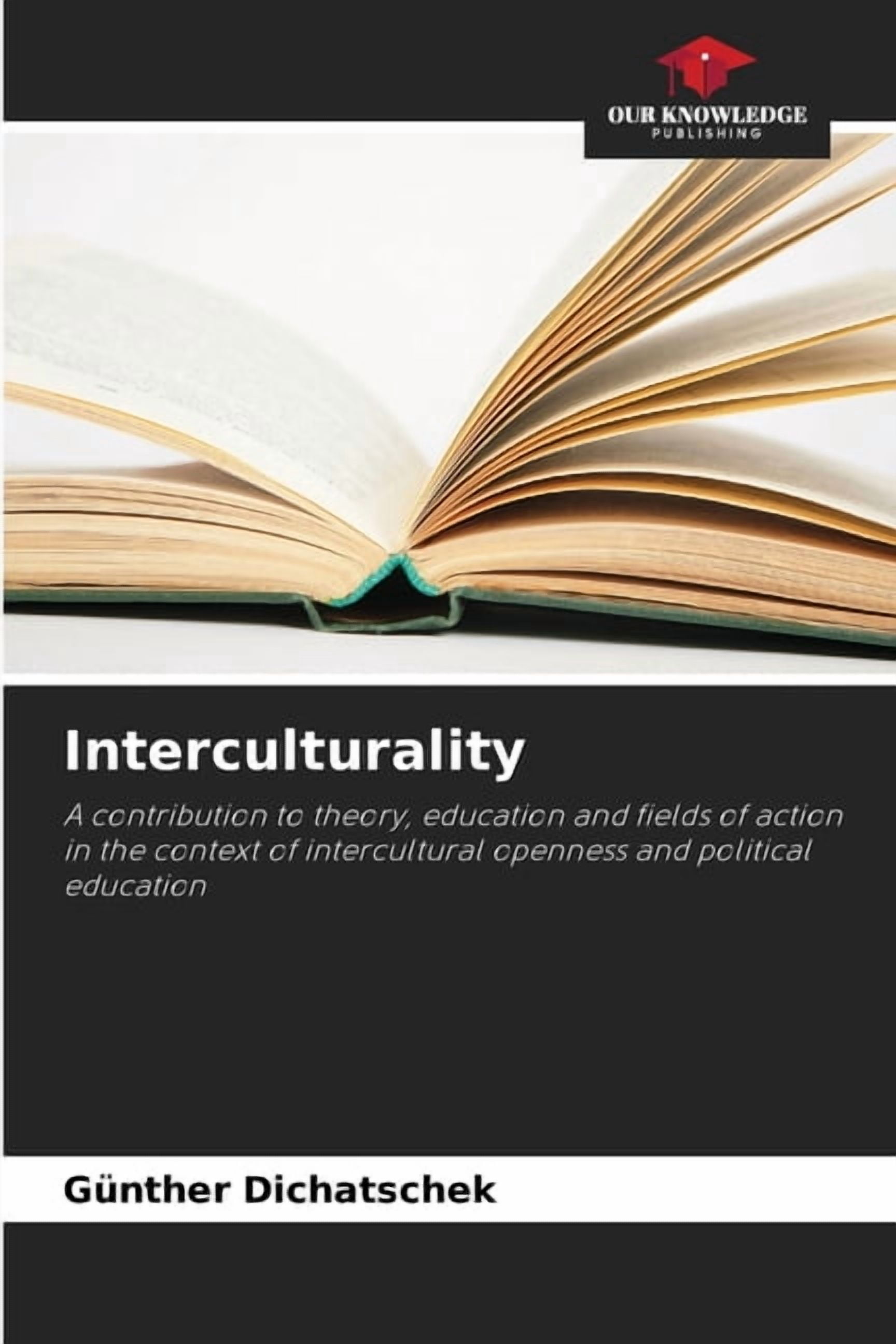 Interculturality, (Paperback)