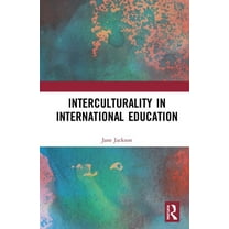 Interculturality in International Education, (Hardcover)
