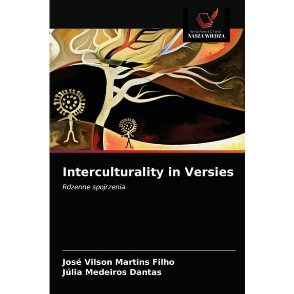 Interculturality in Versies (Paperback)