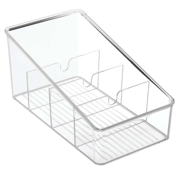Interdesign 77650 Linus Packet& Food Pouch Organizer