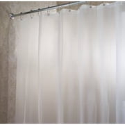 Interdesign iDesign EVA Shower Curtain Liner - Pack of 24
