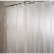 Interdesign iDesign EVA Shower Curtain Liner - Pack of 2