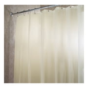 Interdesign iDesign EVA Shower Curtain Liner - Pack of 5