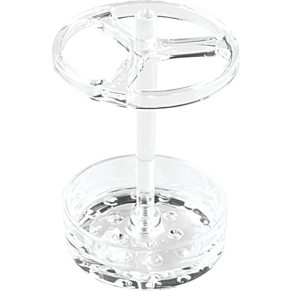 Interdesign iDesign Eva Toothbrush Stand - Pack of 2