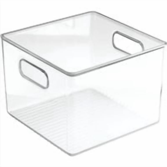 Interdesign iDesign Fridge/Pantry Binz Storage Bin - Pack of 2 Wholesale Bulk Pack