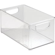 Interdesign iDesign Kitchen Binz Drawer Organizer Tray - Pack of 2