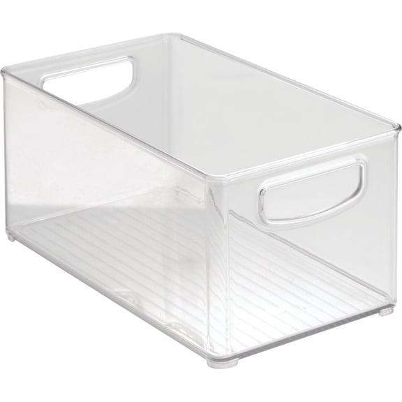 Interdesign iDesign Kitchen Binz Drawer Organizer Tray - Pack of 4