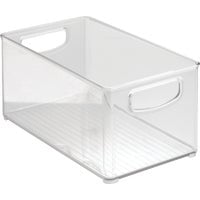 Interdesign iDesign Kitchen Binz Drawer Organizer Tray - Pack of 4 Bulk Value Case