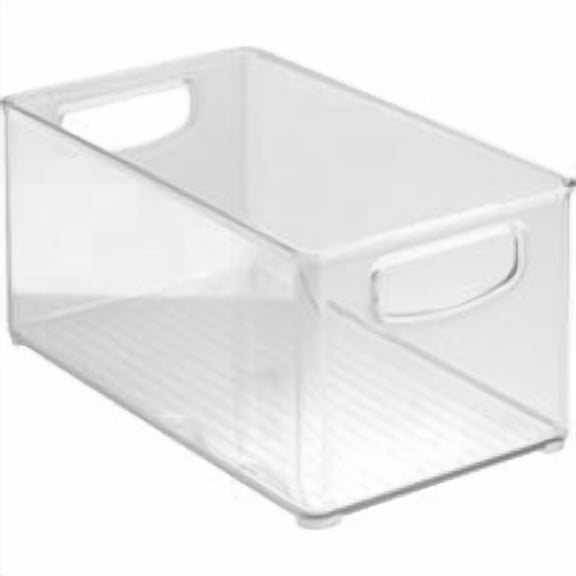 Interdesign iDesign Kitchen Binz Drawer Organizer Tray - Pack of 6 Value Multipack