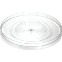 Interdesign iDesign Linus Clear Turntable - Pack of 24