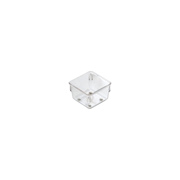 Interdesign iDesign Linus Drawer Organizer - Pack of 10
