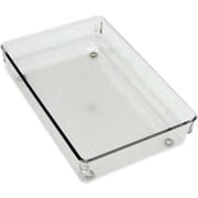 Interdesign iDesign Linus Drawer Organizer Tray - Pack of 24